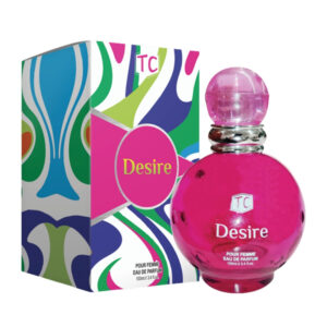 tc desire edp 100ml pour femme