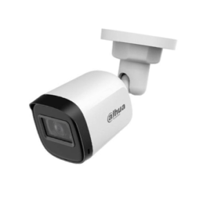 cámara bullet análoga 2mp 2.8mm dh hac b1a21n u a dahua